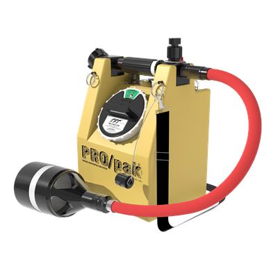 Task Force Tips — Emergency Fire Equipment